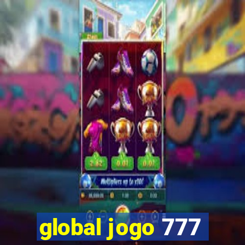 global jogo 777