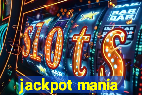 jackpot mania