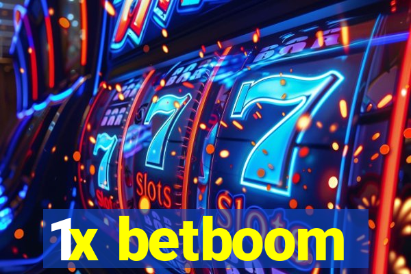 1x betboom