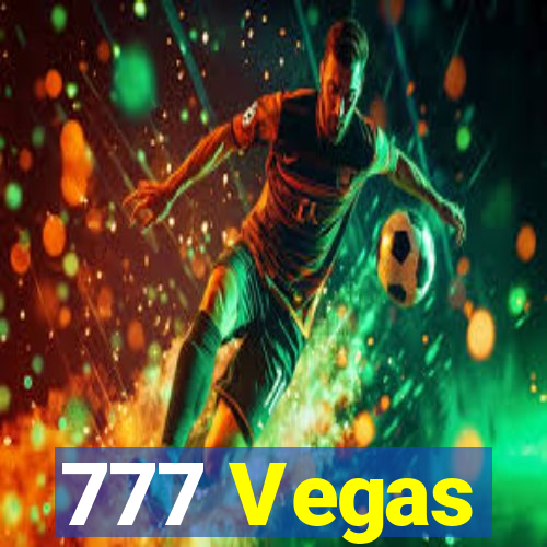 777 Vegas