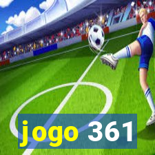 jogo 361