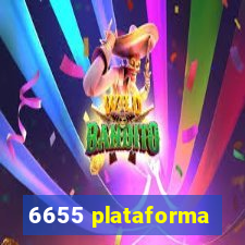 6655 plataforma