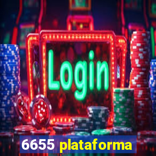 6655 plataforma