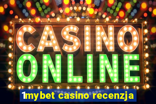 1mybet casino recenzja