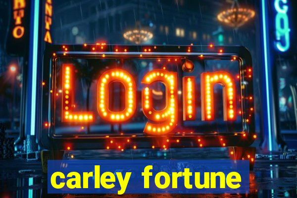 carley fortune