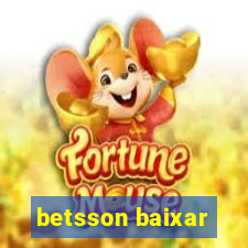 betsson baixar