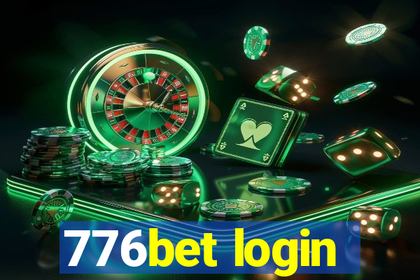 776bet login