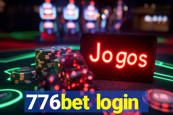 776bet login