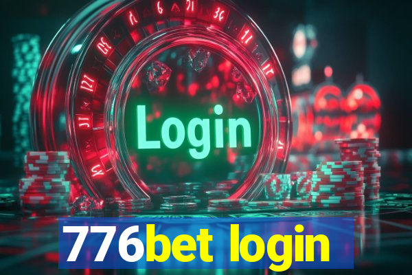 776bet login