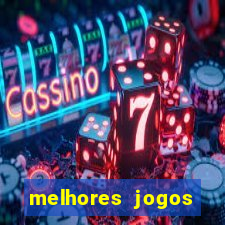 melhores jogos apostar hoje