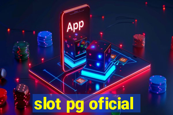 slot pg oficial