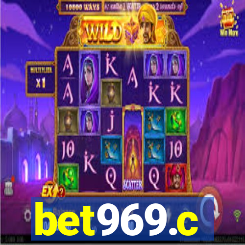 bet969.c