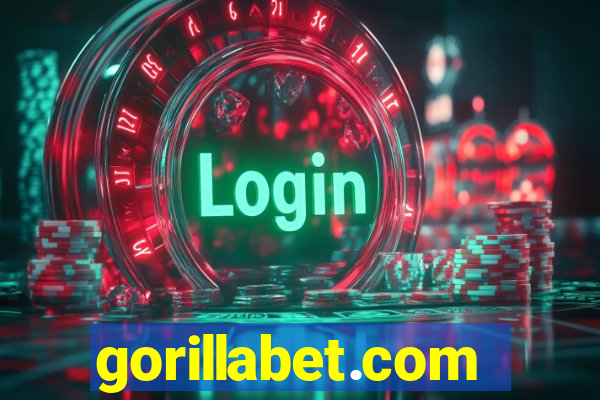 gorillabet.com