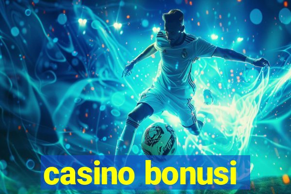 casino bonusi