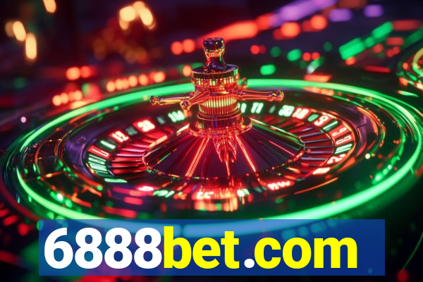 6888bet.com