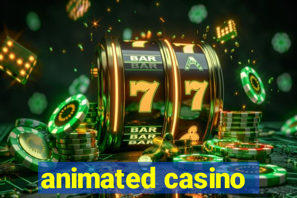 animated casino