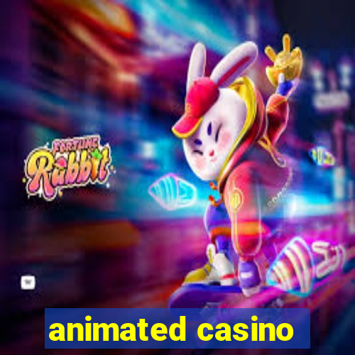 animated casino