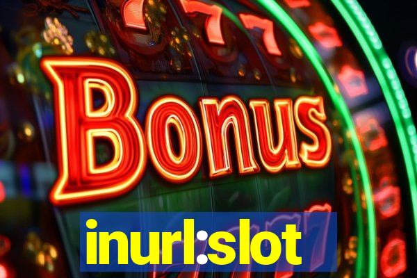 inurl:slot