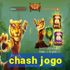 chash jogo