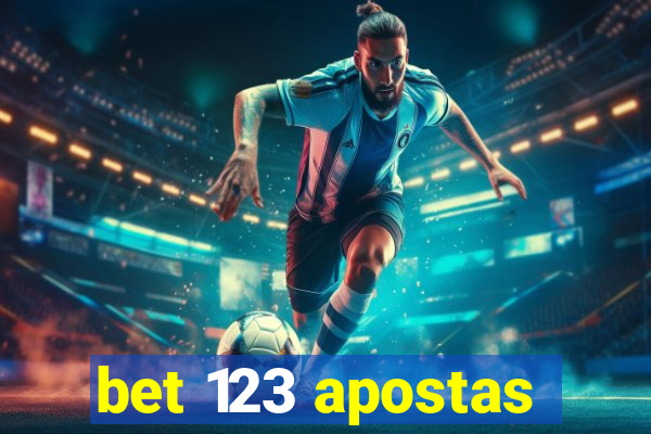 bet 123 apostas