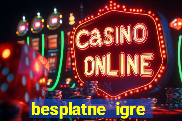 besplatne igre casino slot