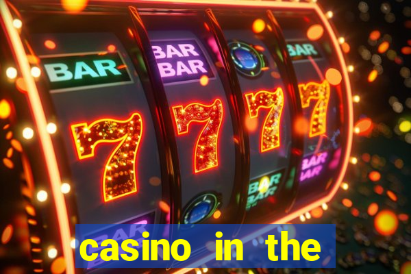 casino in the united states