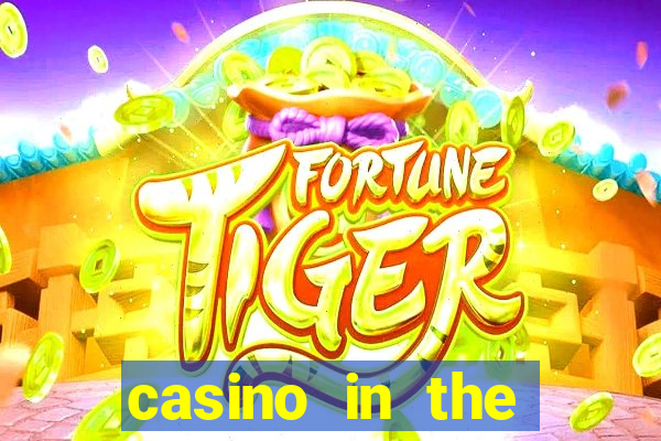 casino in the united states