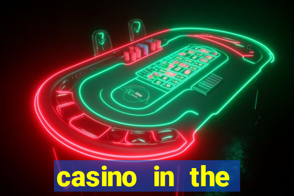 casino in the united states