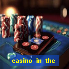 casino in the united states