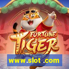 www.slot .com