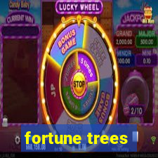 fortune trees