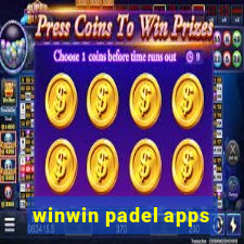 winwin padel apps