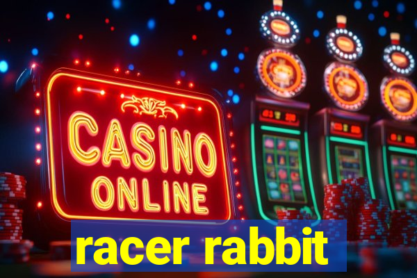 racer rabbit