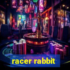 racer rabbit