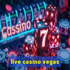 live casino vegas