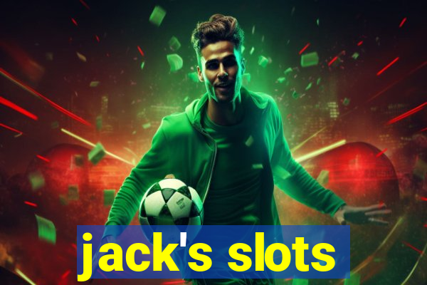 jack's slots