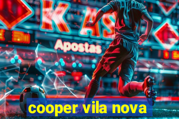 cooper vila nova