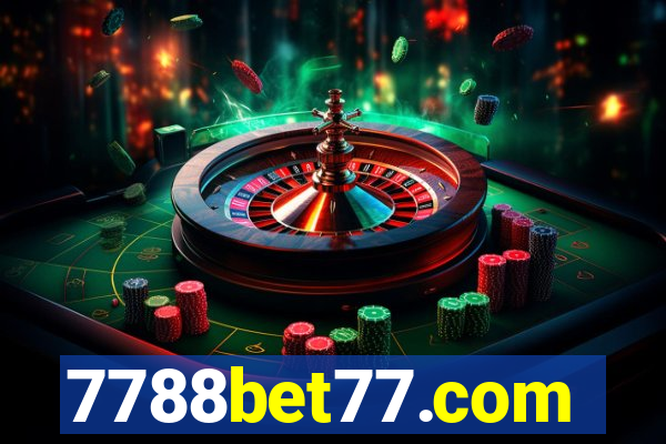 7788bet77.com