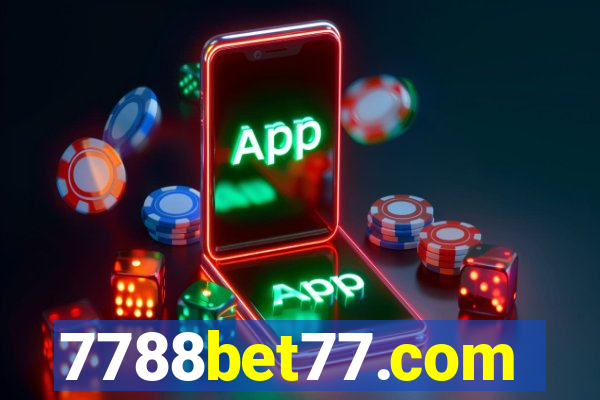 7788bet77.com