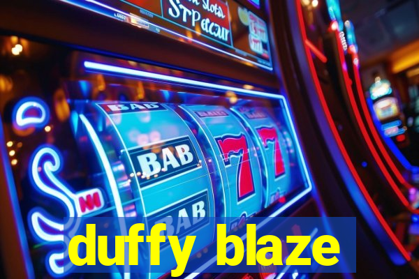 duffy blaze