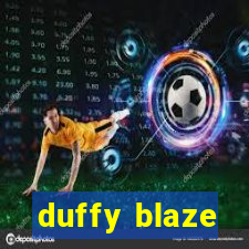 duffy blaze