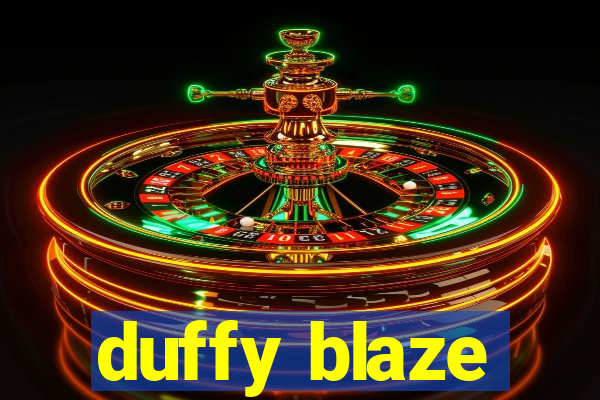 duffy blaze