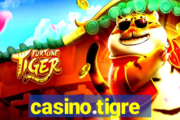 casino.tigre