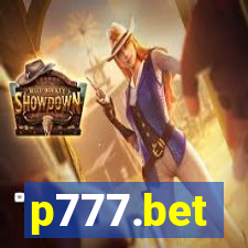 p777.bet