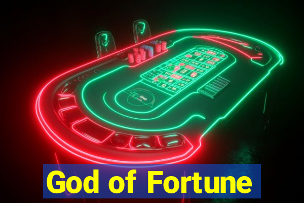 God of Fortune