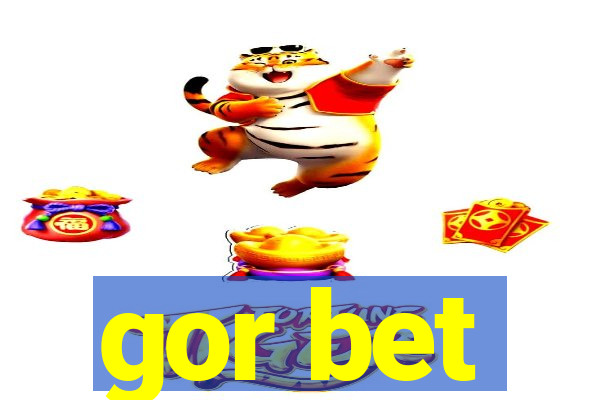 gor bet