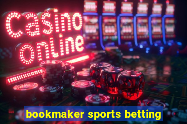 bookmaker sports betting