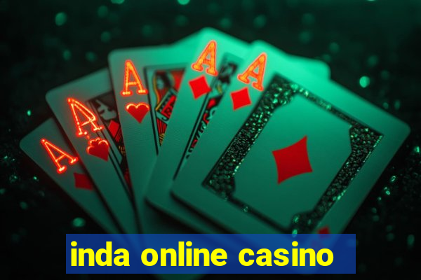 inda online casino