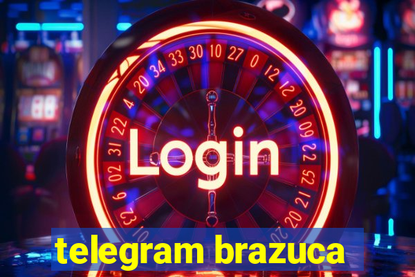 telegram brazuca