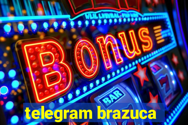 telegram brazuca